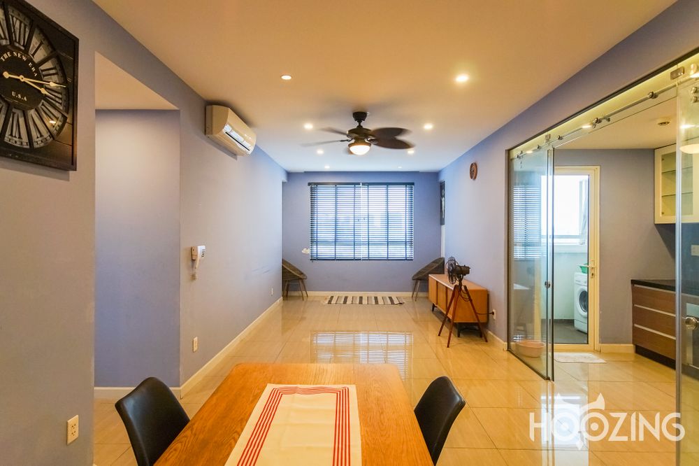 3 bedrooms Apartment in Thu Duc, Vietnam No. 17357