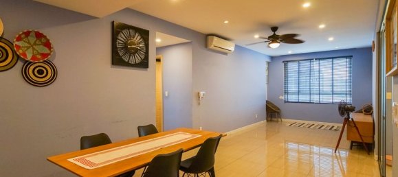3 bedrooms Apartment in Thu Duc, Vietnam No. 17357 17