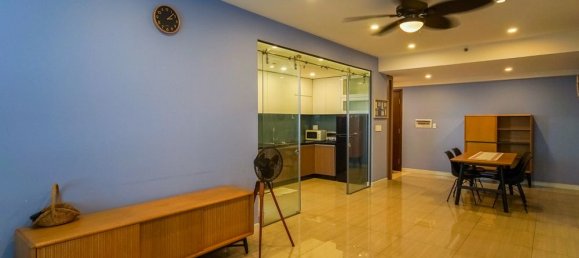 3 bedrooms Apartment in Thu Duc, Vietnam No. 17357 10