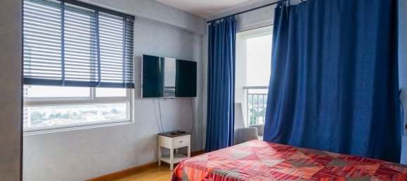 3 bedrooms Apartment in Thu Duc, Vietnam No. 17357 8