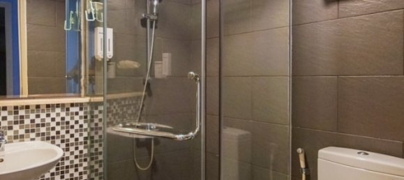 3 bedrooms Apartment in Thu Duc, Vietnam No. 17357 3