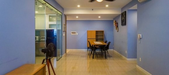3 bedrooms Apartment in Thu Duc, Vietnam No. 17357 11