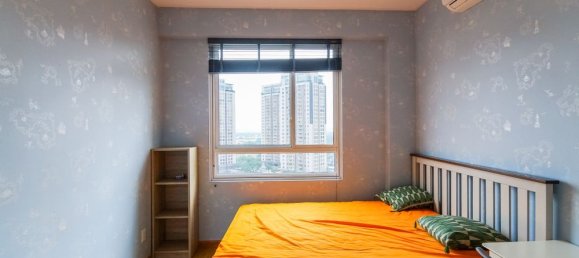 3 bedrooms Apartment in Thu Duc, Vietnam No. 17357 16