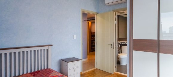 3 bedrooms Apartment in Thu Duc, Vietnam No. 17357 5