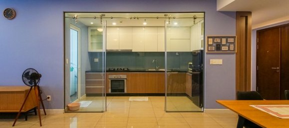 3 bedrooms Apartment in Thu Duc, Vietnam No. 17357 7