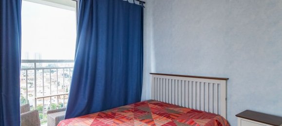 3 bedrooms Apartment in Thu Duc, Vietnam No. 17357 4