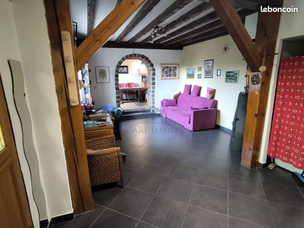 3 غرف نوم منزل في Arnas, France رقم 342532