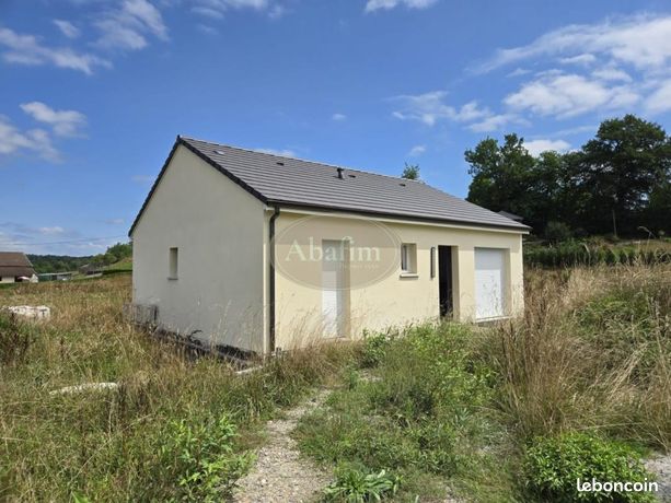 2 chambres Maison à Nay, France No. 279704