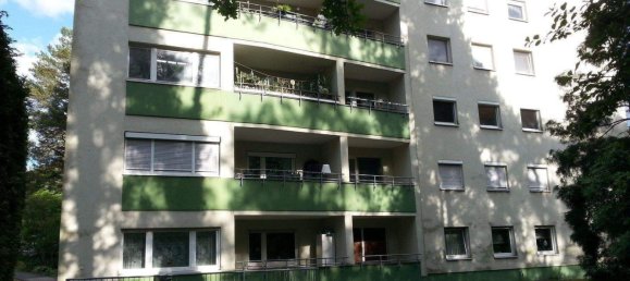 2-Zimmer Wohnung in Erlangen-Höchstadt, Germany, Nr. 246564 2