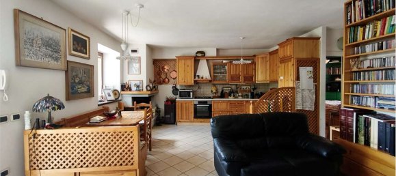 1 chambre Appartement à Pergine Valsugana, Italy No. 274396 3