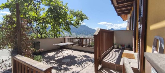 1 chambre Appartement à Pergine Valsugana, Italy No. 274396 2