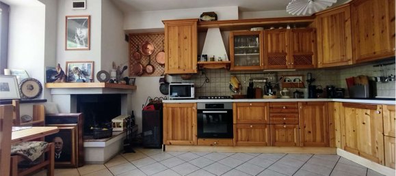 1 chambre Appartement à Pergine Valsugana, Italy No. 274396 4