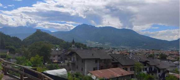 1 chambre Appartement à Pergine Valsugana, Italy No. 274396 14