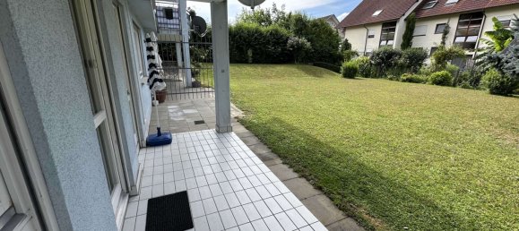 Квартира с 1 спальней в Ортенау, Германия № 260103 14