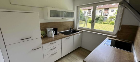 Квартира с 1 спальней в Ортенау, Германия № 260103 11