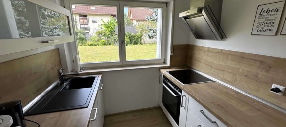 Квартира с 1 спальней в Ортенау, Германия № 260103 12