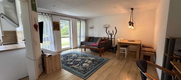 Квартира с 1 спальней в Ортенау, Германия № 260103 10