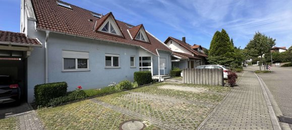 Квартира с 1 спальней в Ортенау, Германия № 260103 16