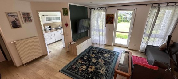 Квартира с 1 спальней в Ортенау, Германия № 260103 9