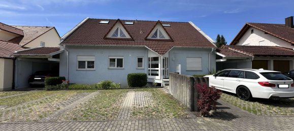 Квартира с 1 спальней в Ортенау, Германия № 260103 20