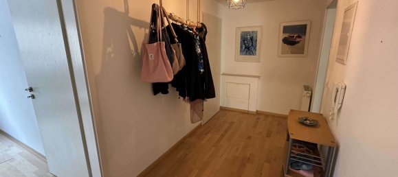 Квартира с 1 спальней в Ортенау, Германия № 260103 3