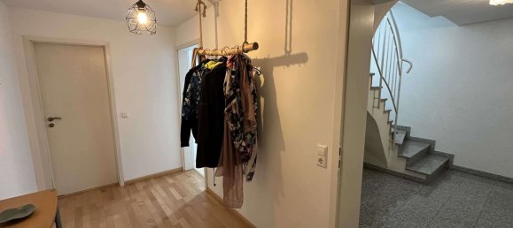 Квартира с 1 спальней в Ортенау, Германия № 260103 4