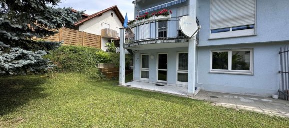 Квартира с 1 спальней в Ортенау, Германия № 260103 2