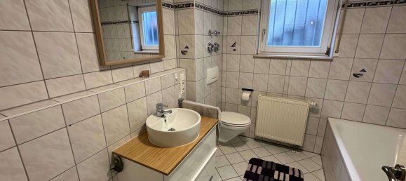 Квартира с 1 спальней в Ортенау, Германия № 260103 8