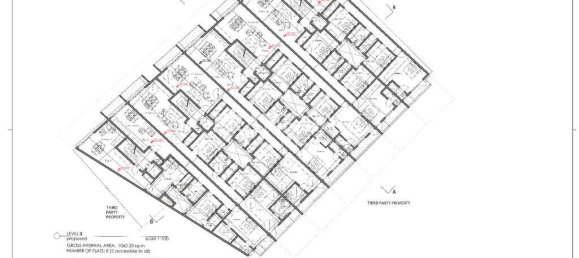 3 bedrooms Penthouse in Rabat, Malta No. 2245 4