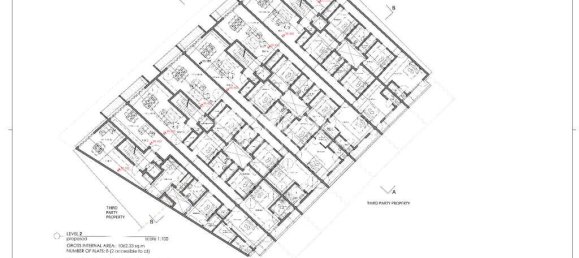 3 bedrooms Penthouse in Rabat, Malta No. 2245 3