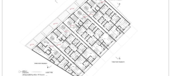 3 bedrooms Penthouse in Rabat, Malta No. 2245 5