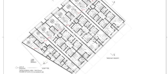 3 bedrooms Penthouse in Rabat, Malta No. 2245 2