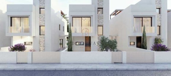 4 bedrooms House in Agios Athanasios, Cyprus No. 13487 3