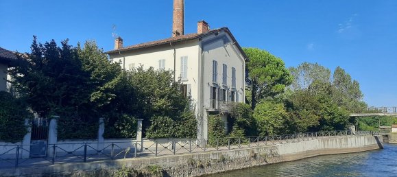 1 bedroom Apartment in Bellinzago Lombardo, Italy No. 361105 25