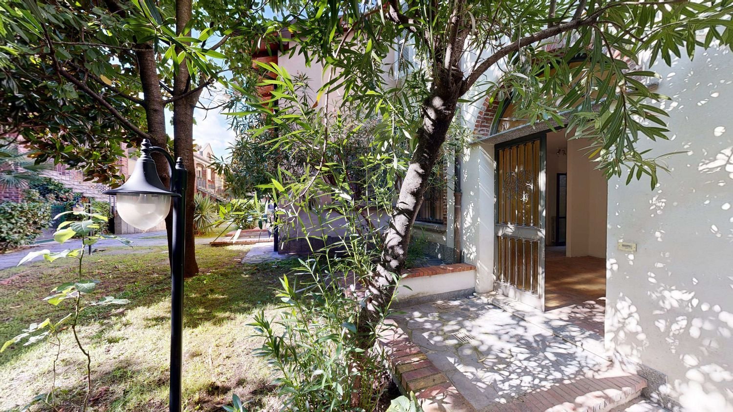 1 bedroom Apartment in Bellinzago Lombardo, Italy No. 361105