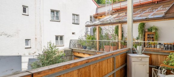 Квартира с 1 спальней в Ландсберг ам Лех, Германия № 283264 12