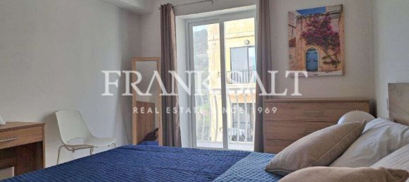 1 chambre Appartement à Saint Paul's Bay, Malta No. 11369 3