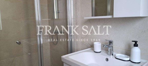 1 chambre Appartement à Saint Paul's Bay, Malta No. 11369 5