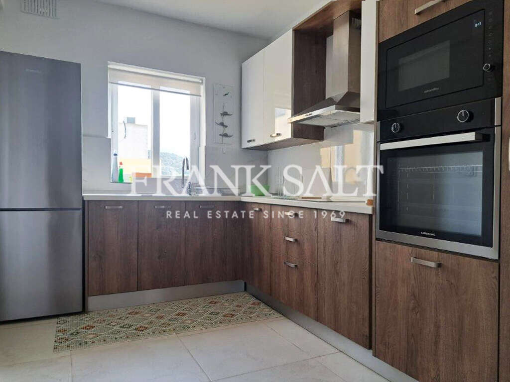 1 chambre Appartement à Saint Paul's Bay, Malta No. 11369