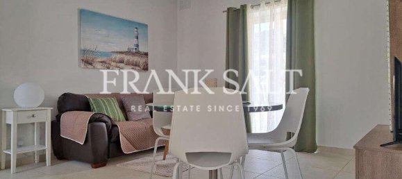 1 chambre Appartement à Saint Paul's Bay, Malta No. 11369 2