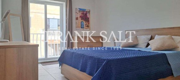 1 chambre Appartement à Saint Paul's Bay, Malta No. 11369 4