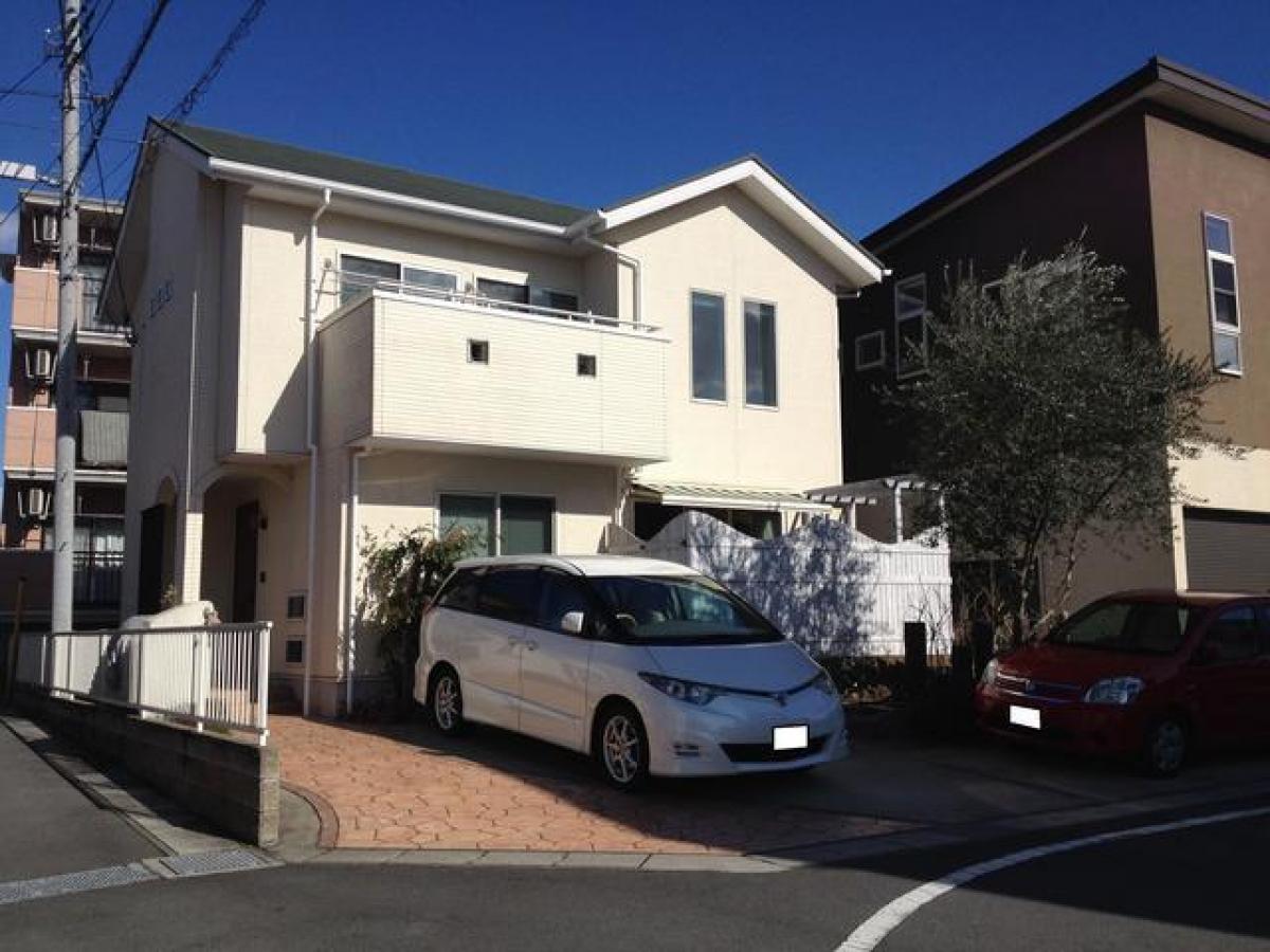 2 bedrooms House in Shizuoka, Japan No. 2547