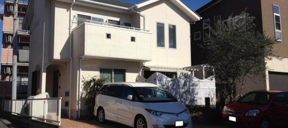 2 bedrooms House in Shizuoka, Japan No. 2547 2