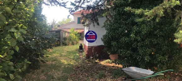 8-salle Maison à Pesaro, Italy No. 310638 4