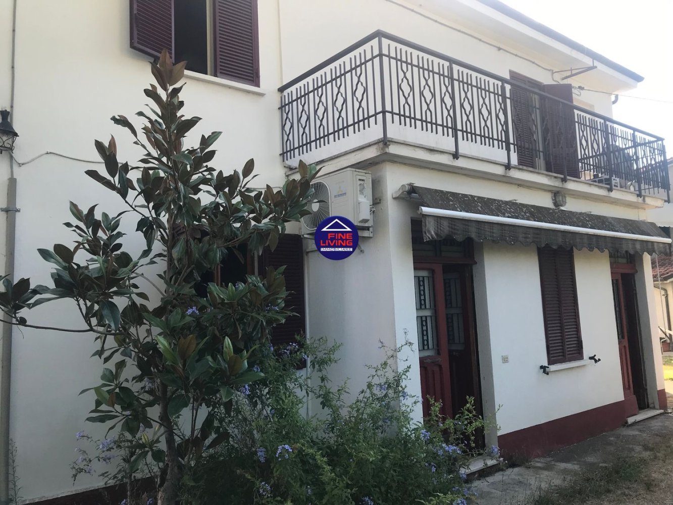 8-salle Maison à Pesaro, Italy No. 310638