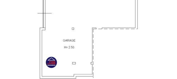 8-salle Maison à Pesaro, Italy No. 310638 44