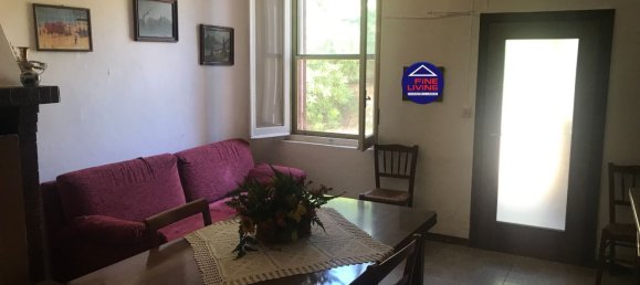 8-salle Maison à Pesaro, Italy No. 310638 17