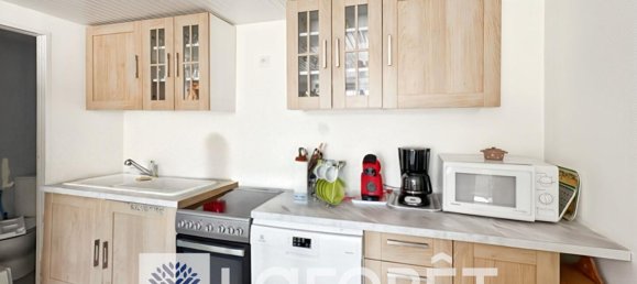 5 chambres Maison à Saint-Genis-de-Saintonge, France No. 361778 4