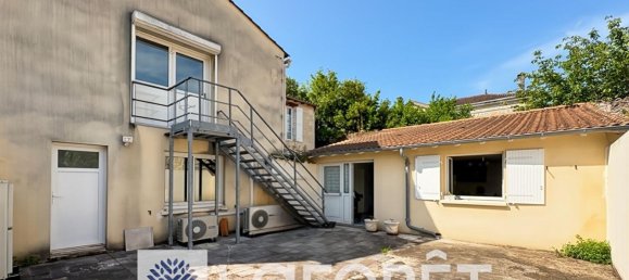 5 chambres Maison à Saint-Genis-de-Saintonge, France No. 361778 8