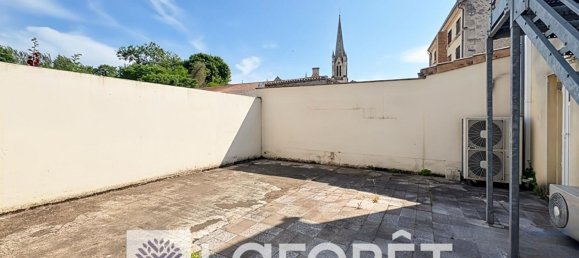 5 chambres Maison à Saint-Genis-de-Saintonge, France No. 361778 17